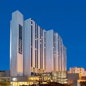 **** Hotell Pullman Montparnasse Frankrike