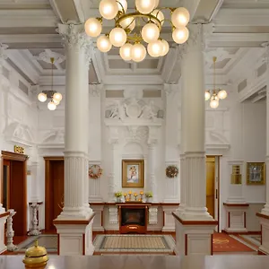 **** Hotell Boutique Seven Days Tjeckien