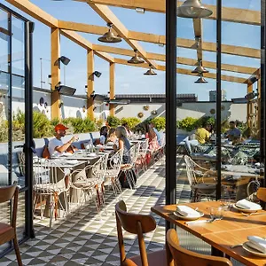 4* Hotell The Hoxton, Shoreditch