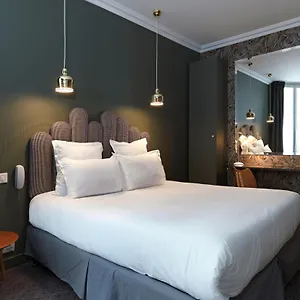 *** Hotell Paradis Frankrike