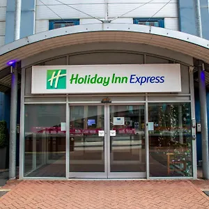 Express Royal Docks By Ihg Otel
