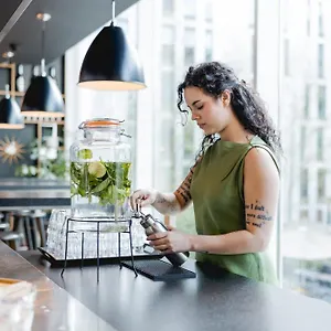 4* Hotell Citizenm Shoreditch