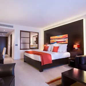 ***** Hotell Melia Llana & Kap Verde